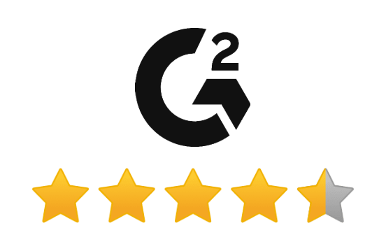 G2 Rating