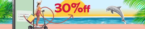 30% off